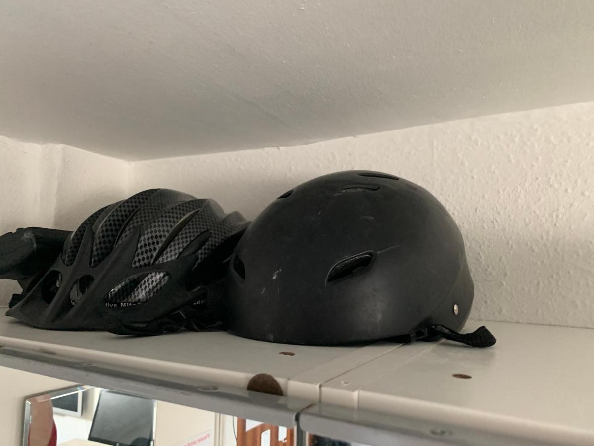 Central & Cosy Studio + Free Bikes & Netflix Copenhague Extérieur photo