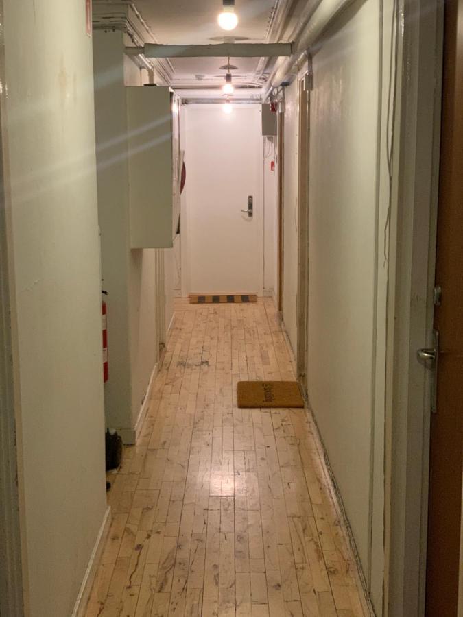 Central & Cosy Studio + Free Bikes & Netflix Copenhague Extérieur photo